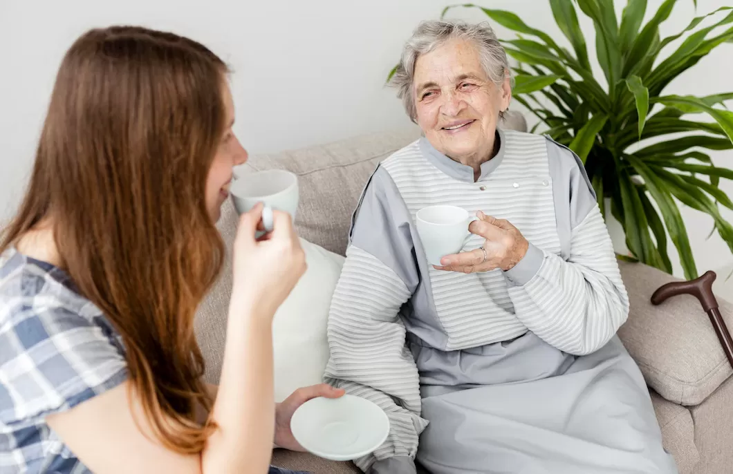 Quais os principais cuidados com o idoso: Dicas essenciais para garantir o bem-estar