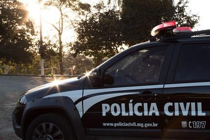 Suspeito de Crimes Contra Mulheres é Preso em Belo Horizonte pela PCMG