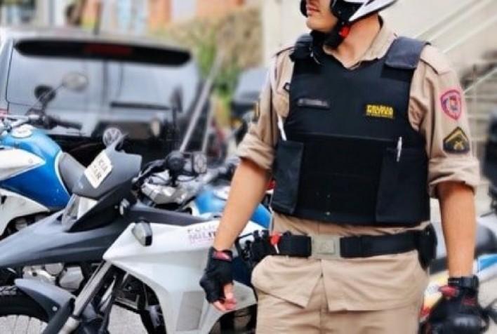 Tiroteio durante Abordagem Policial em Conselheiro Lafaiete/MG