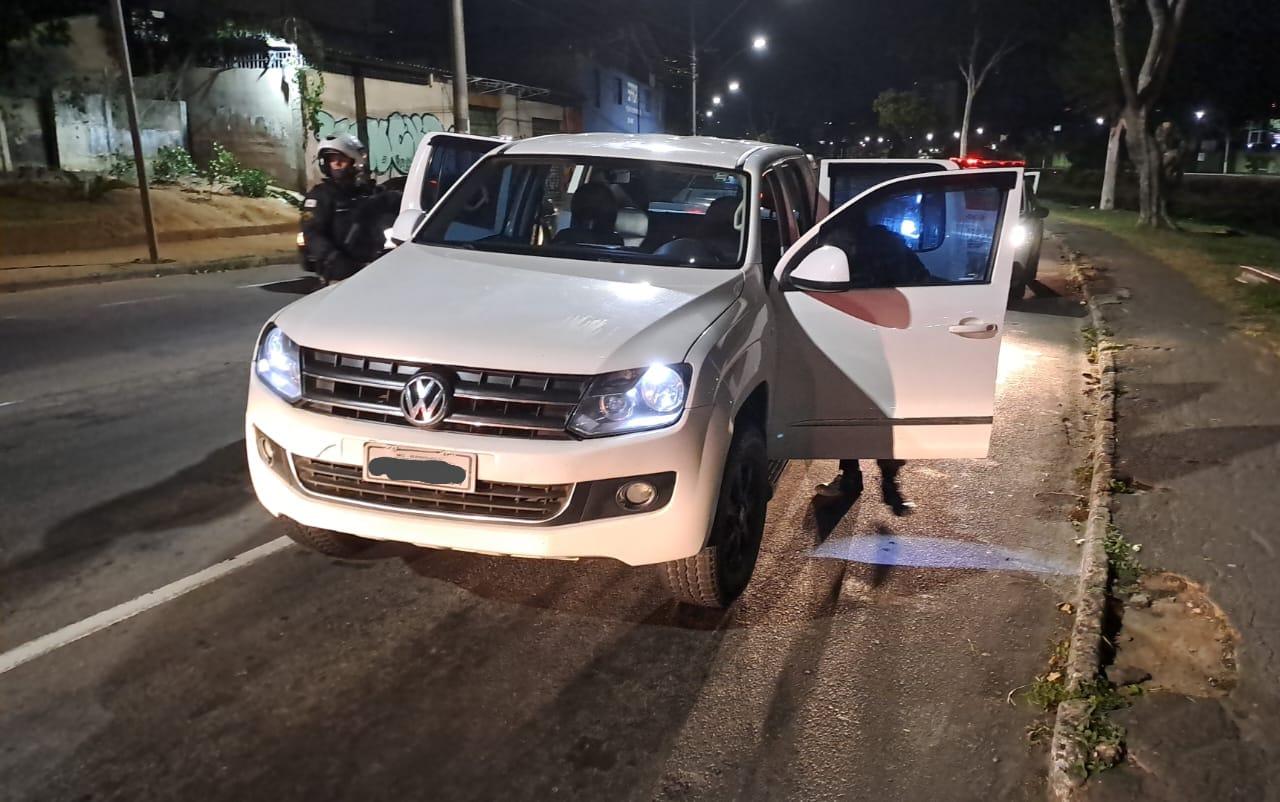 Tragédia em Cataguases: Mulher de 35 anos morre após ser atropelada por uma caminhonete em fuga