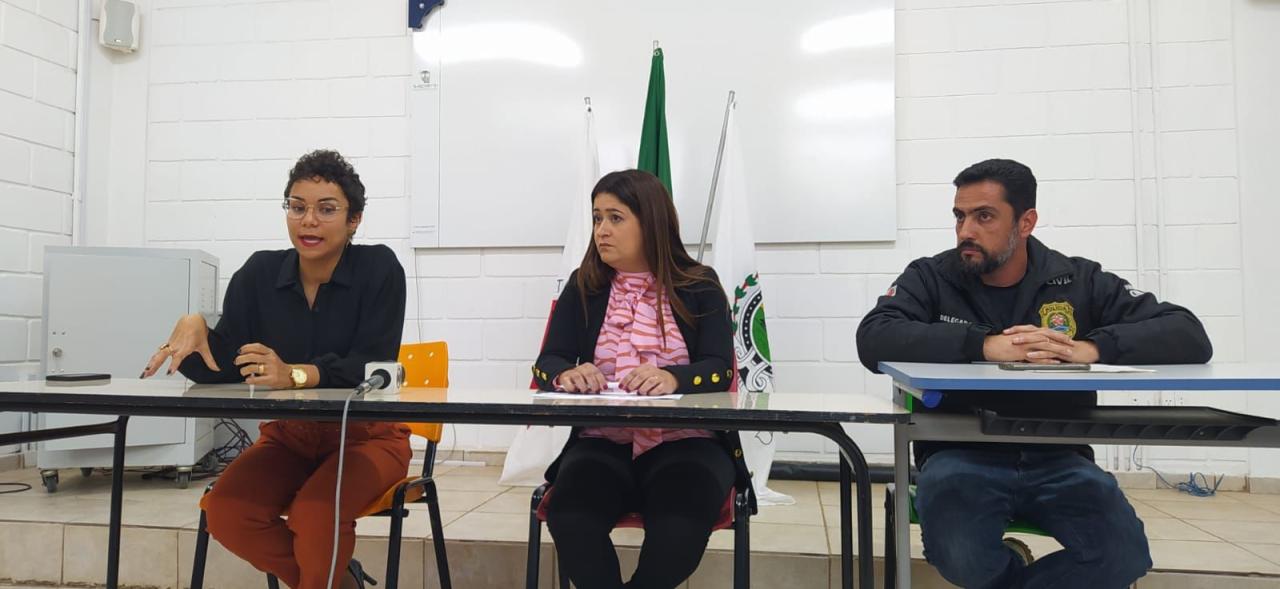 Três Pontas: PCMG indicia educadora de creche por maus-tratos a alunos