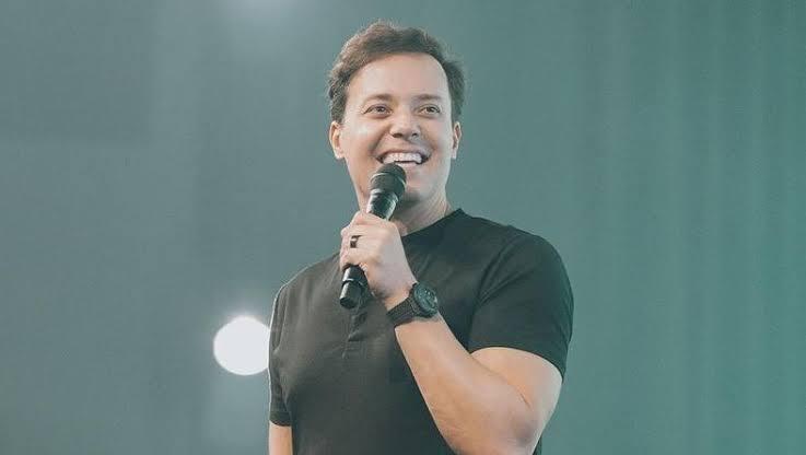 URGENTE: Pedido de prisão contra André Valadão é protocolado no MPF