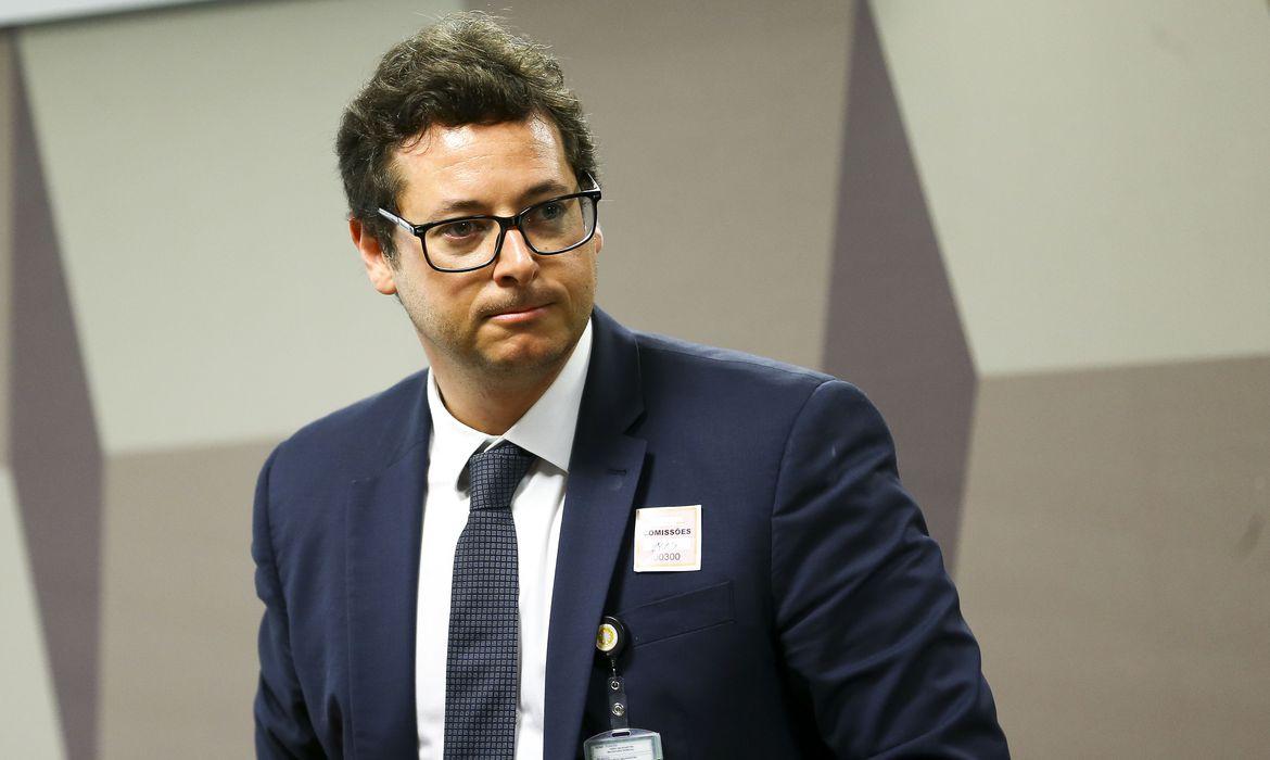 Advogado Fábio wajngarden, de Bolsonaro é intimado e procura provas além de sigilo profissional