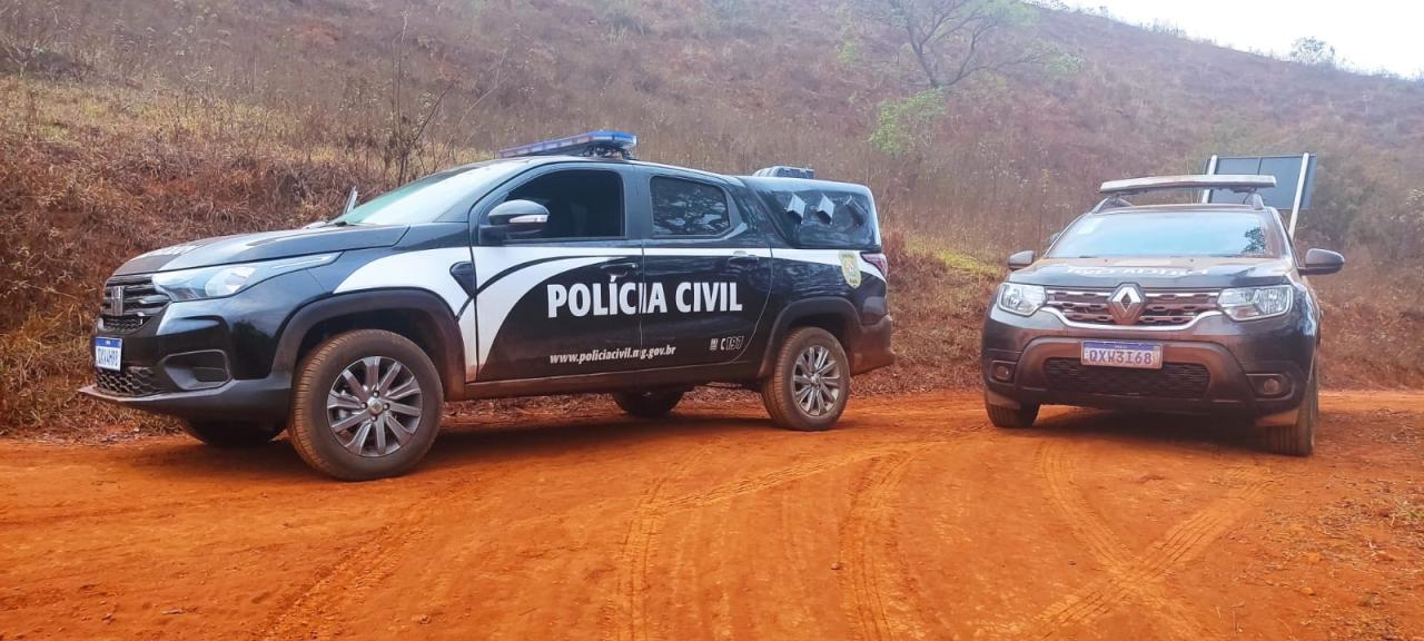 Agente Comunitária de Saúde é Presa em Itabira por Corrupção Passiva e Coação no Curso do Processo