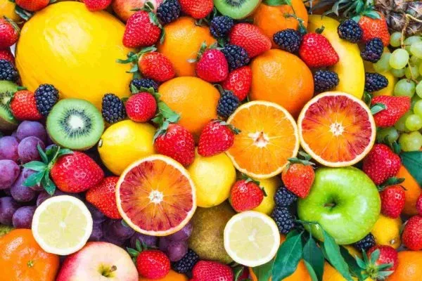 Alimentação sustentável reduz o risco de ficar doente, afirma o estudo