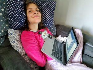 Alunos com deficiência conquistam grau superior na UFJF