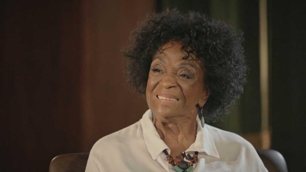 Atriz Léa Garcia morre aos 90 anos