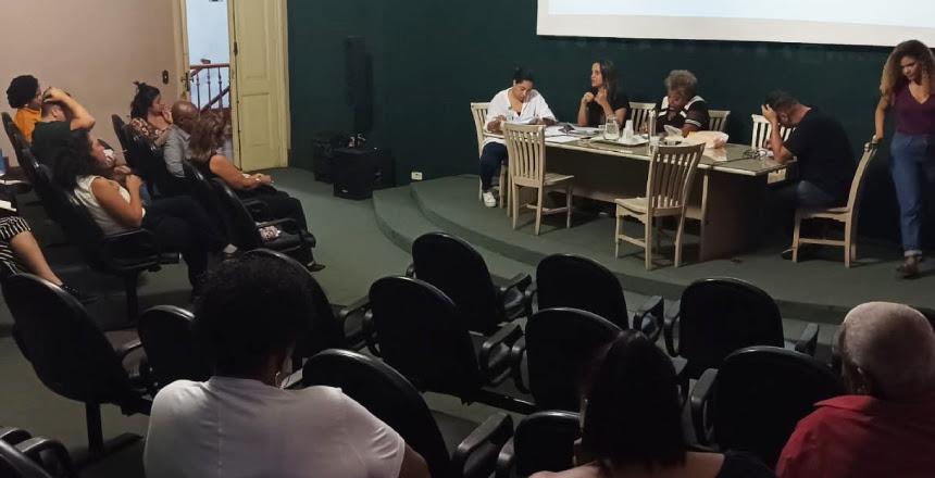 Conselho de Cultura de Juiz de Fora é empossado