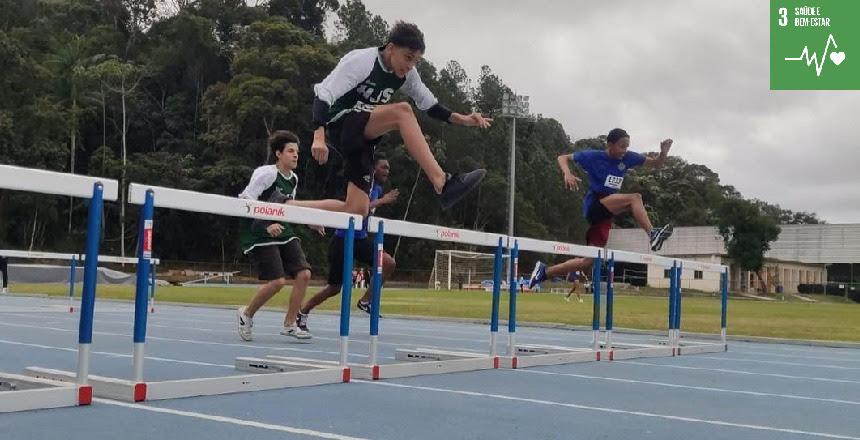 Estudantes de Juiz de Fora Brilham na Etapa Estadual do Jemg