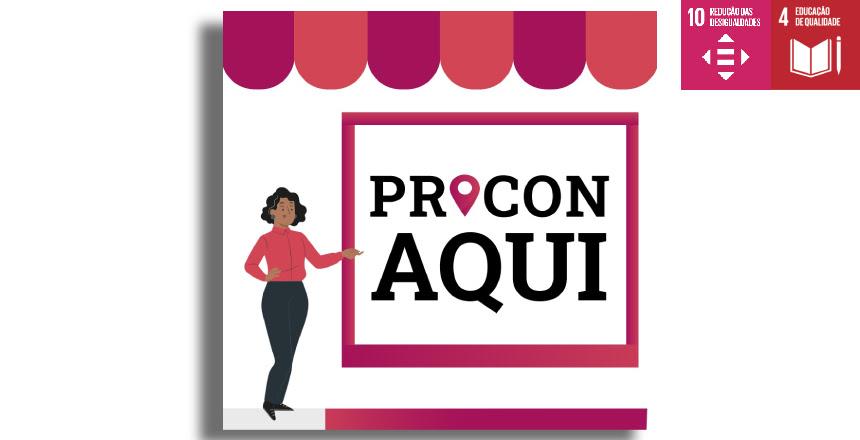 Ipiranga recebe “Procon Aqui” nesta terça, 22