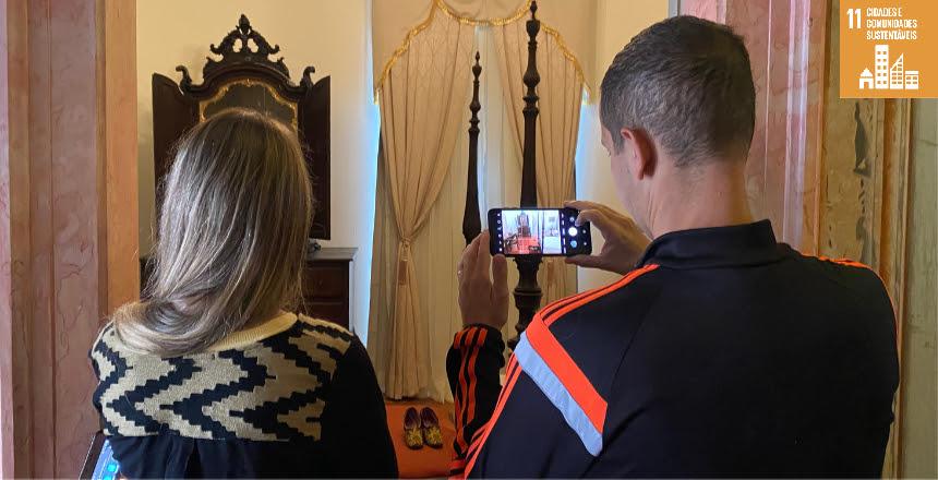 Museu Mariano Procópio Atrai Mais de 30 Mil Visitantes Após Reabertura