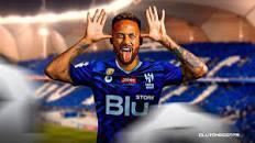 Neymar confirma acerto para o Al-Hilal, da Arábia Saudita