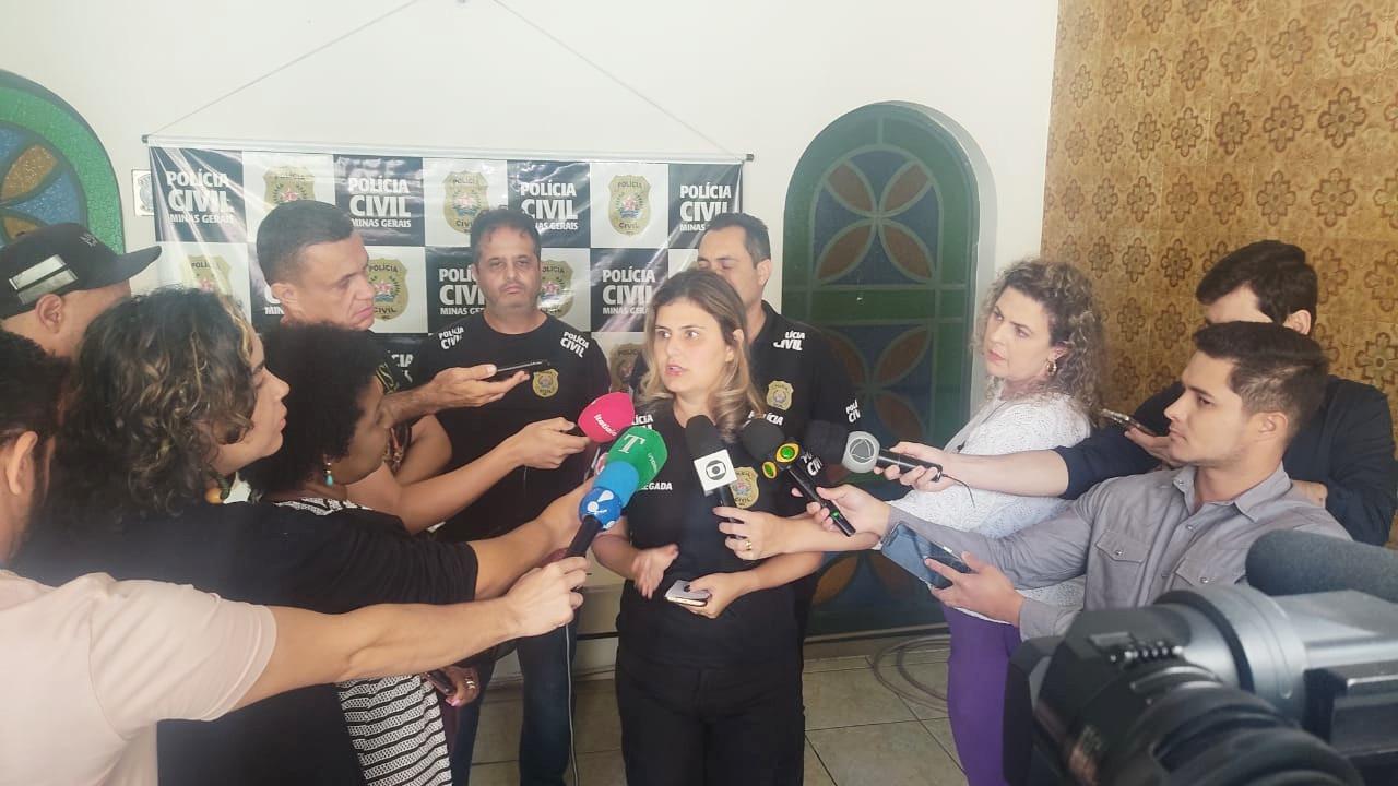 Operação da Polícia Civil de Minas Gerais mira grupo familiar suspeito de lavagem de dinheiro através de empresa de factoring