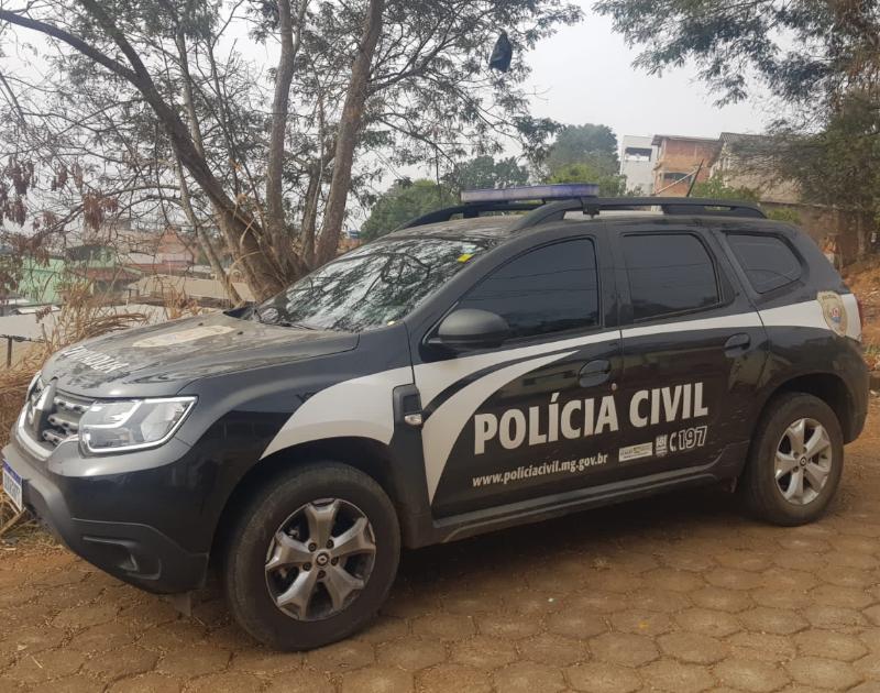Operação Sanctus resulta em prisão de suspeito por homicídio
