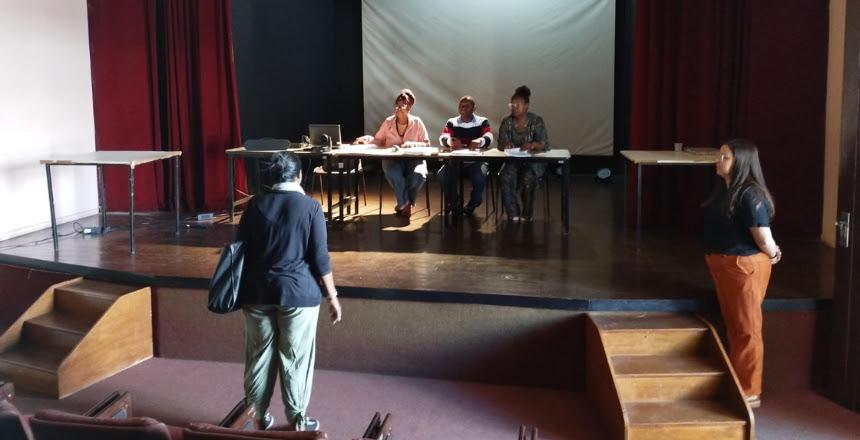 PJF convoca proponentes habilitados no edital das feiras que não foram convocados na primeira chamada do processo de heteroidentificação