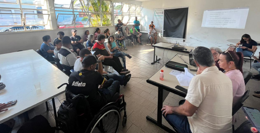 PJF publica novo edital do programa Bolsa Atleta nesta terça-feira, 8