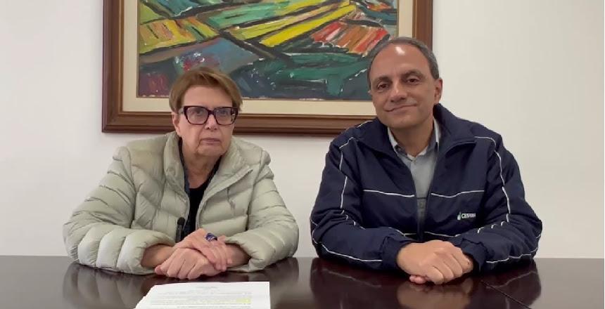 Prefeitura lança campanha de anistia para contas de água e esgoto em comemoração aos 60 anos da Cesama