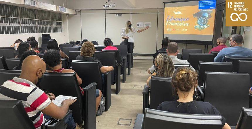 Procon abre inscrições para workshop e curso sobre Educação Financeira e Orçamento Familiar
