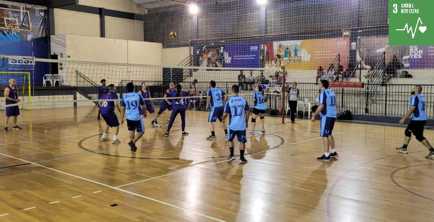 Programação do aniversário da Cesama inclui evento esportivo no novo ginásio