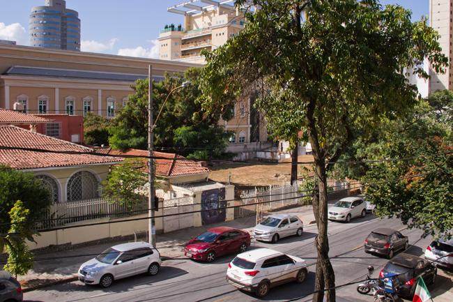 STJ Mantém Condenação da Igreja Universal por Demolição de Casarões Históricos em Belo Horizonte