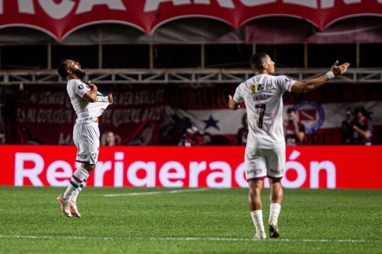 Terça-feira ruim para os times brasileiros na Libertadores. Panorama na Sul-Americana foi melhor