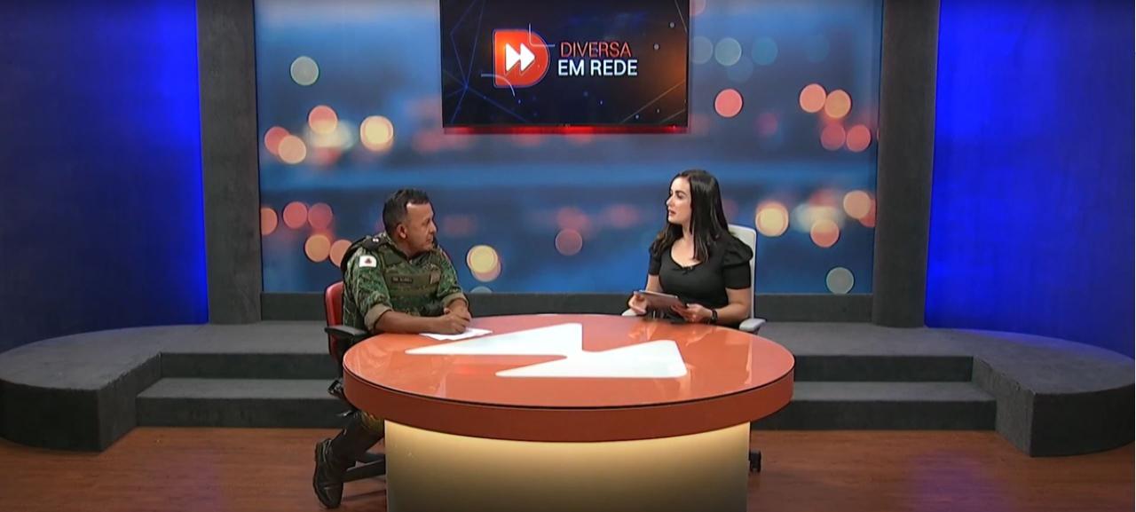 TV Diversa em Juiz de Fora desliga mais de 30 funcionários