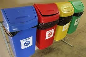 UFJF seleciona associações e cooperativas de materiais recicláveis