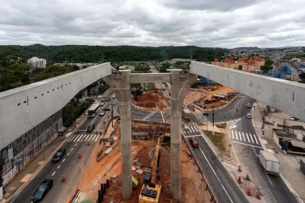 Veja quais foram os investimentos do PAC