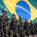 Alckmin sanciona lei que atualiza o Código Penal Militar