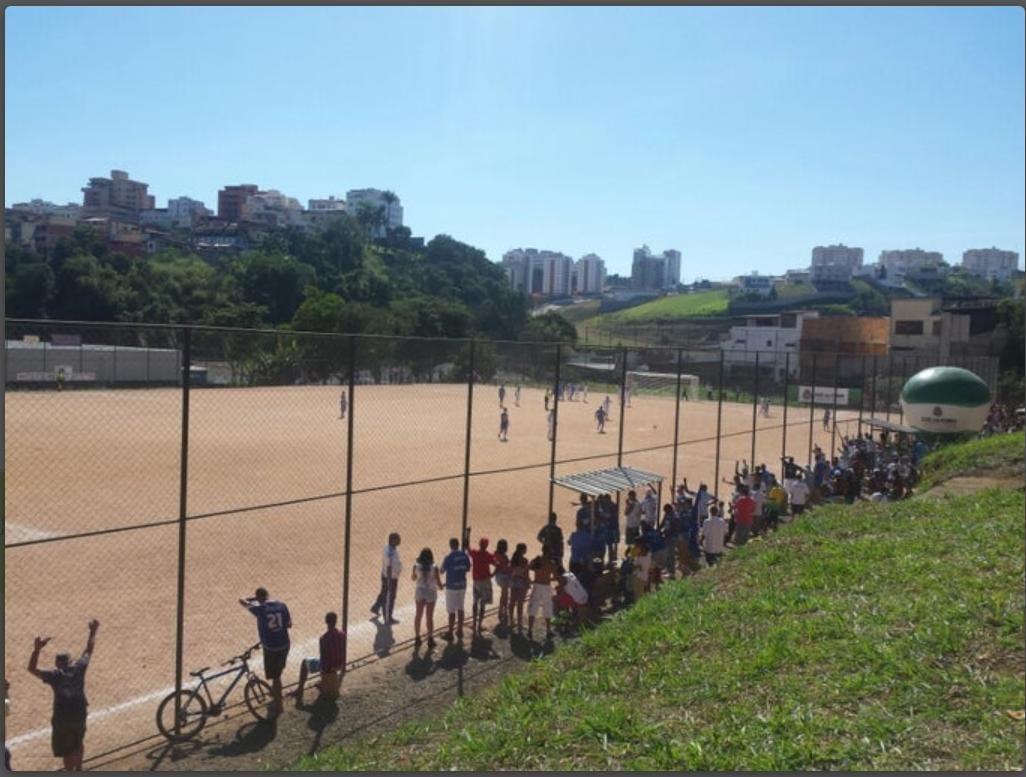 Câmara aprova criação do fundo municipal de apoio ao futebol amador em Juiz de Fora