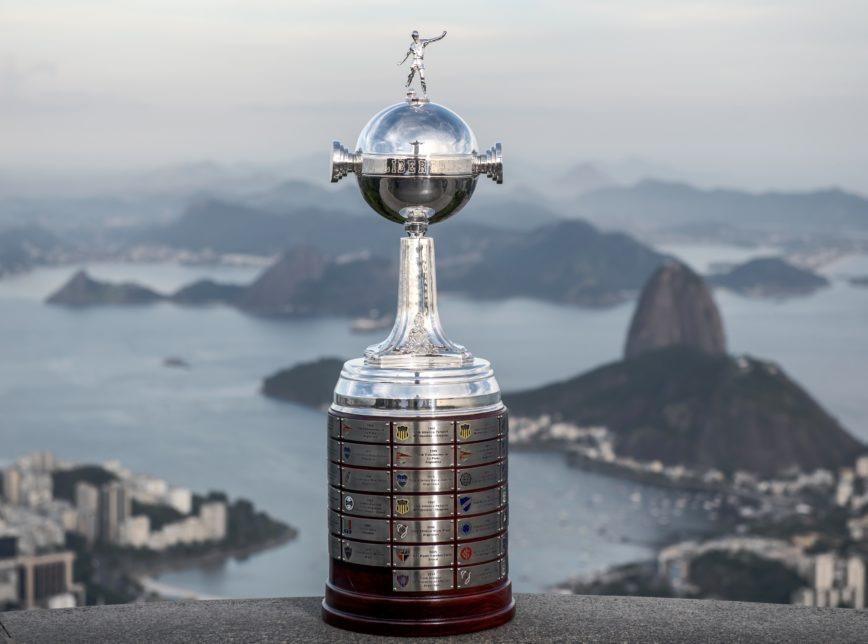 COPA LIBERTADORES 2023: BRASIL TEM 75% DE CHANCE DE TÍTULO