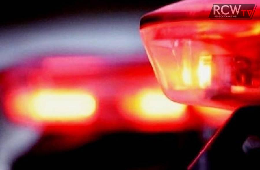 Corpo de jovem é encontrado enterrado no bairro Milho Branco