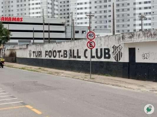 Estádio Salles Oliveira de Juiz de Fora vai a penhora e Justiça do Trabalho o avalia em 11 milhões de reais