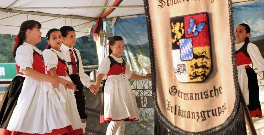 Festa Alemã acontece em Juiz de Fora , de 6 a 17 de setembro