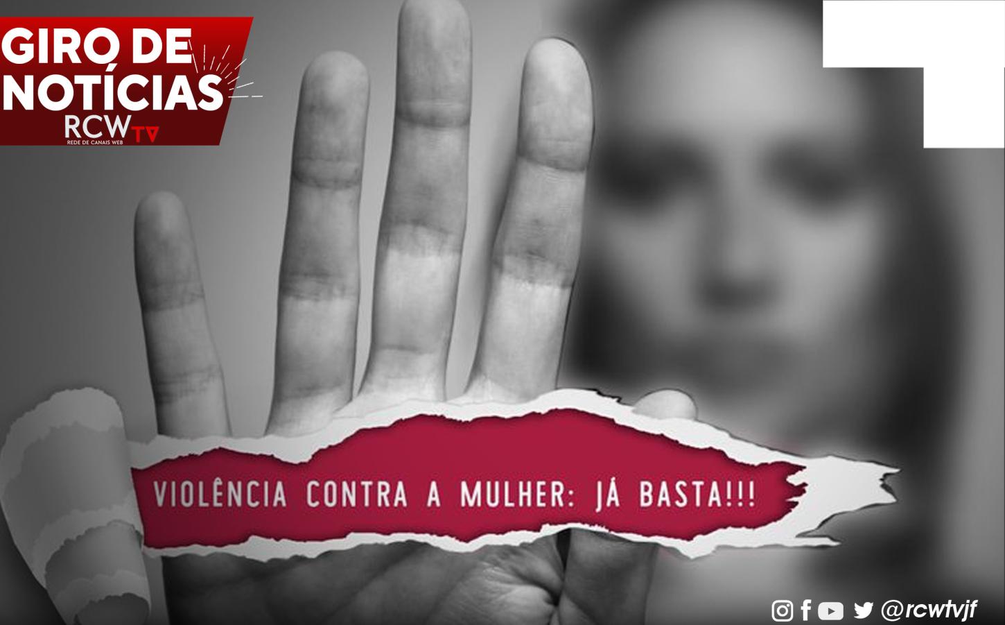 Juiz de Fora: Segunda Cidade com Maior Taxa de Violência Doméstica Contra a Mulher em Minas Gerais