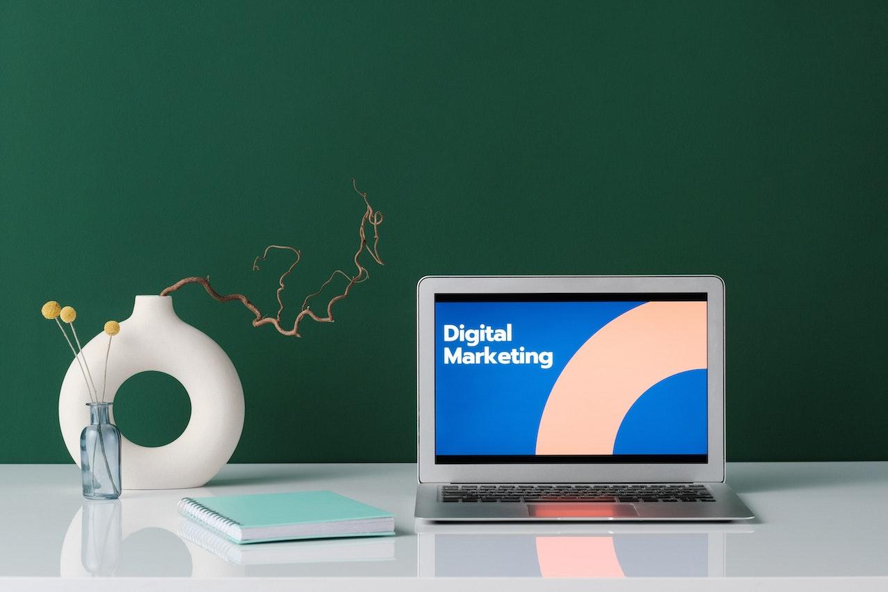 Marketing Digital: impulsionando o negócio com o online