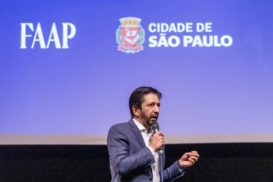 Nunes acusa Boulos de mentir na pré campanha: ¨Vendendo ilusões