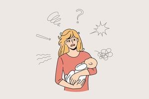 O que fazer quando o que você idealizou como mãe não acontece?