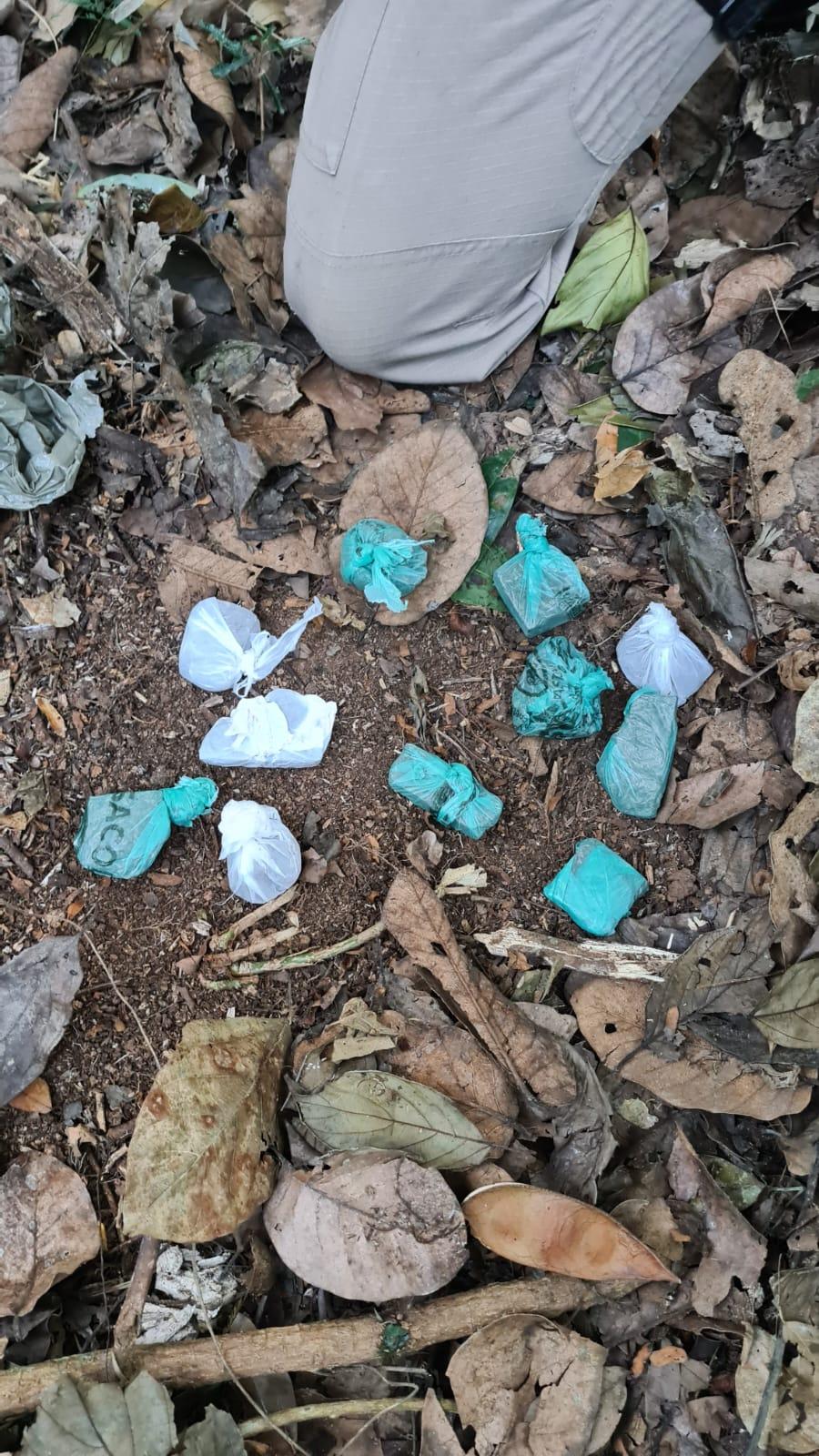 Operação conjunta combate o tráfico de drogas em Rio Preto