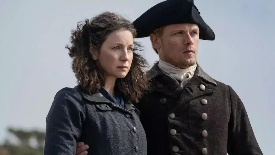 Outlander: o que vai acontecer na segunda parte da sétima temporada