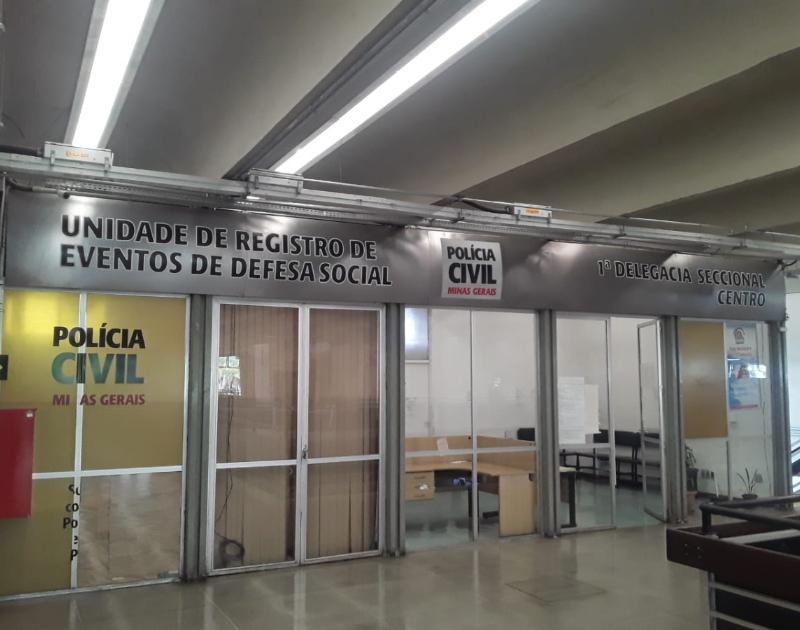 Polícia Civil prende suspeito de abusar de criança de 8 anos em Belo Horizonte