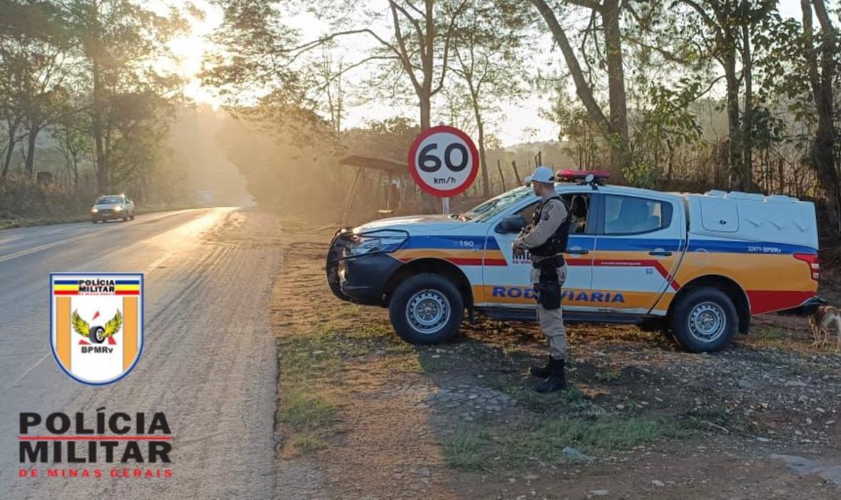 Policia Militar Rodoviária prende 21 autores de diversos crimes na operação INDEPENDÊNCIA 2023