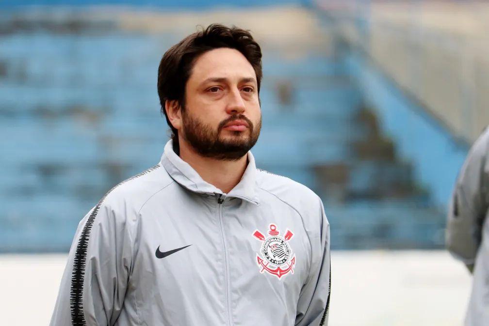 Seleção brasileira feminina de futebol já tem novo comandante