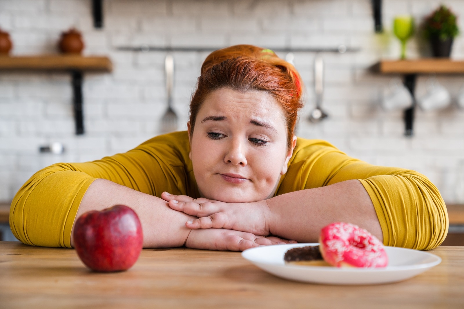 Alimentação: consumo de carboidratos pode afetar emoções