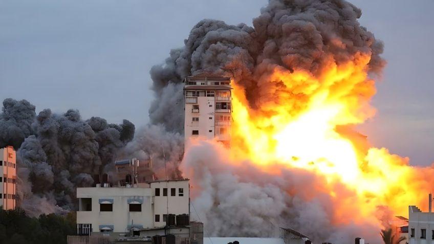 Assembleia da ONU aprova resolução por cessar-fogo em Gaza