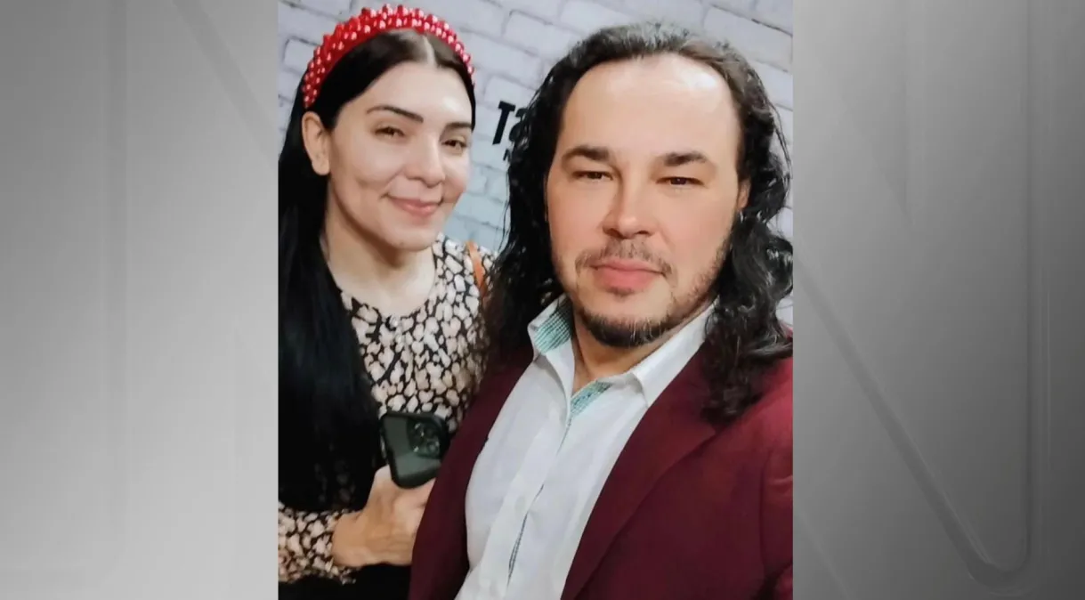 Cantora gospel Sara Mariano foi assassinada pelo próprio marido