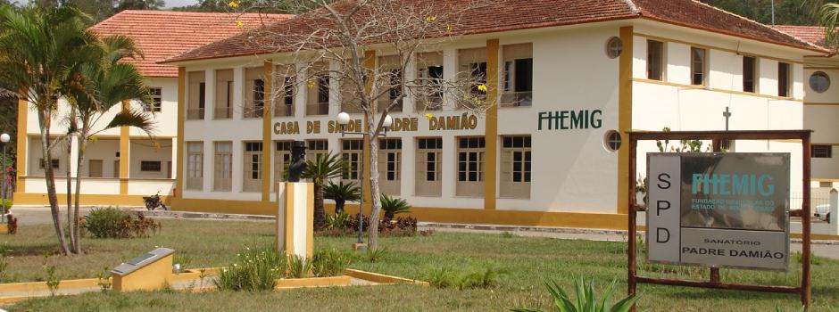 Casa de Saúde Padre Damião abre novos 30 leitos de cuidados prolongados