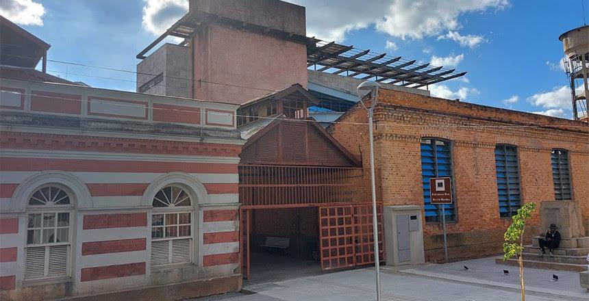 Funalfa oferece oficinas temáticas afro gratuitas para a terceira idade