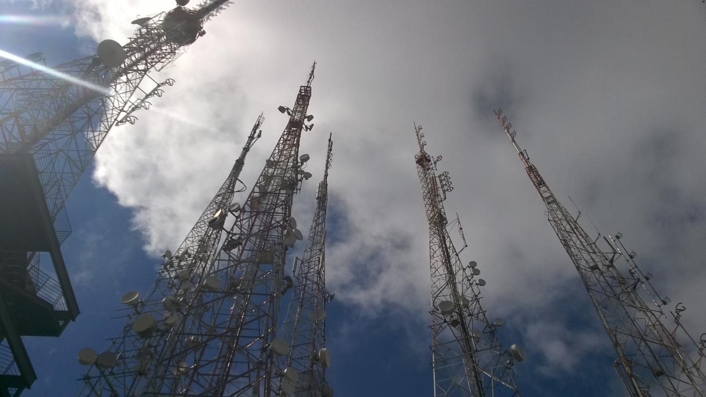 Governo amplia sinal digital da Rede Minas para a região Central do estado