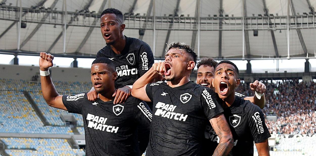 Imprensa nacional de olho em BH - Botafogo em campo e estreia de Tite pelo Flamengo são os fatos da semana